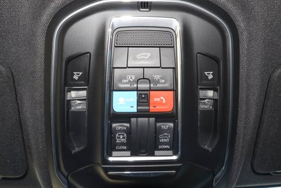 2024 Jeep Grand Cherokee Laredo X 4x4