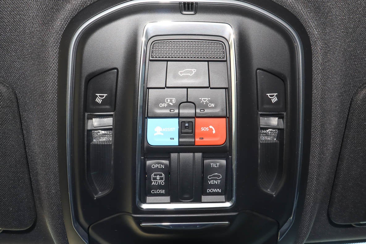 2024 Jeep Grand Cherokee Laredo X 4x4