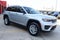 2024 Jeep Grand Cherokee Laredo X 4x4