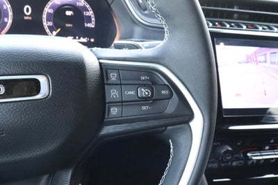 2024 Jeep Grand Cherokee Laredo X 4x4