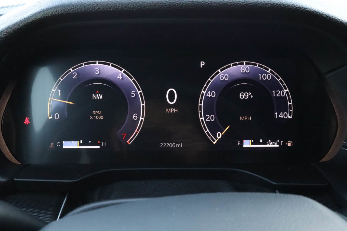 2024 Jeep Grand Cherokee Laredo X 4x4