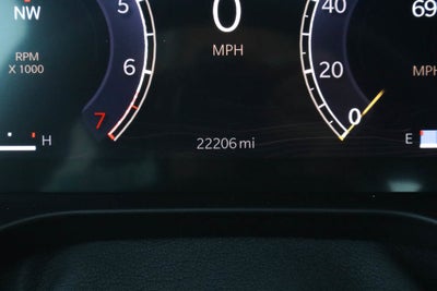 2024 Jeep Grand Cherokee Laredo X 4x4