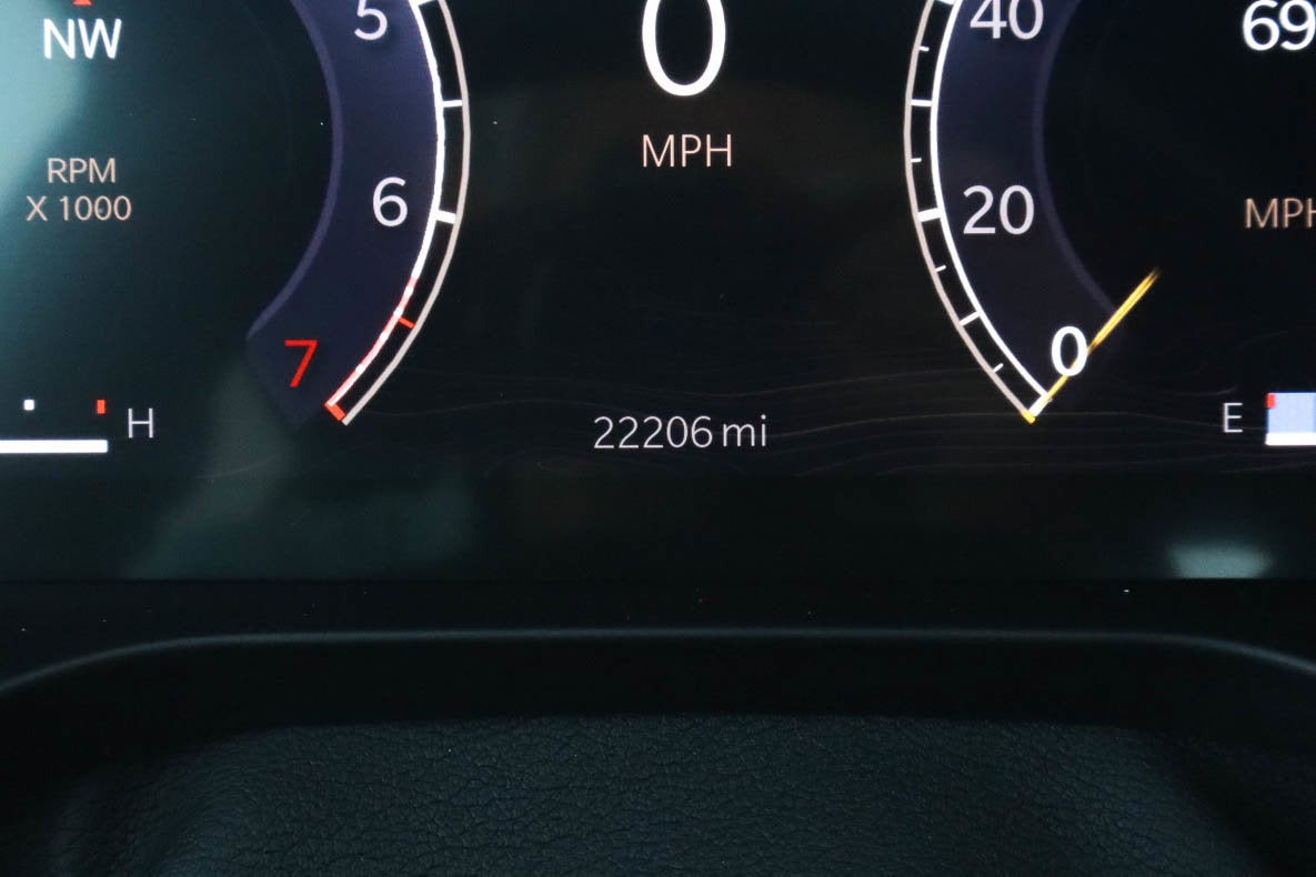 2024 Jeep Grand Cherokee Laredo X 4x4