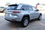 2024 Jeep Grand Cherokee Laredo X 4x4