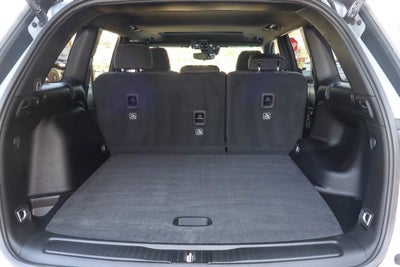 2024 Jeep Grand Cherokee Laredo X 4x4