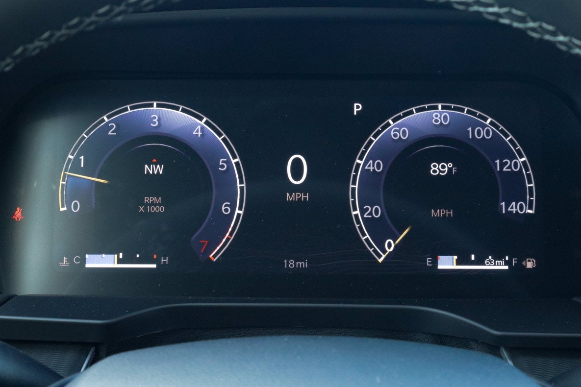 2026 Jeep Grand Cherokee Laredo 4x4