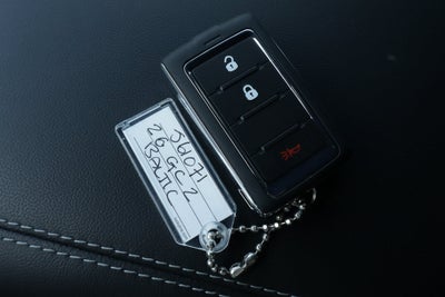 2026 Jeep Grand Cherokee Laredo 4x4