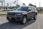 2026 Jeep Grand Cherokee Laredo 4x4