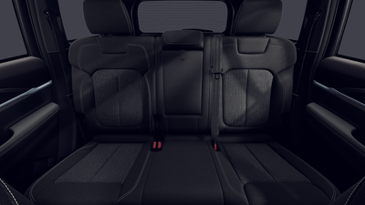 2026 Jeep Grand Cherokee Laredo 4x4