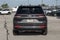 2026 Jeep Grand Cherokee Laredo 4x4