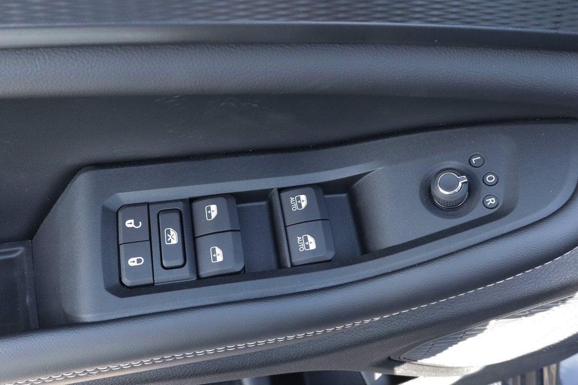 2026 Jeep Grand Cherokee Laredo 4x4