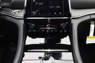 2026 Jeep Grand Cherokee Laredo 4x4