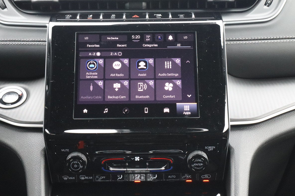 2026 Jeep Grand Cherokee Laredo 4x4