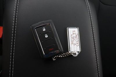 2026 Jeep Grand Cherokee Laredo 4x4