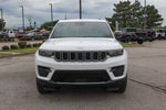 2026 Jeep Grand Cherokee Laredo 4x4