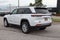 2026 Jeep Grand Cherokee Laredo 4x4