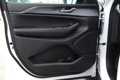 2026 Jeep Grand Cherokee Laredo 4x4