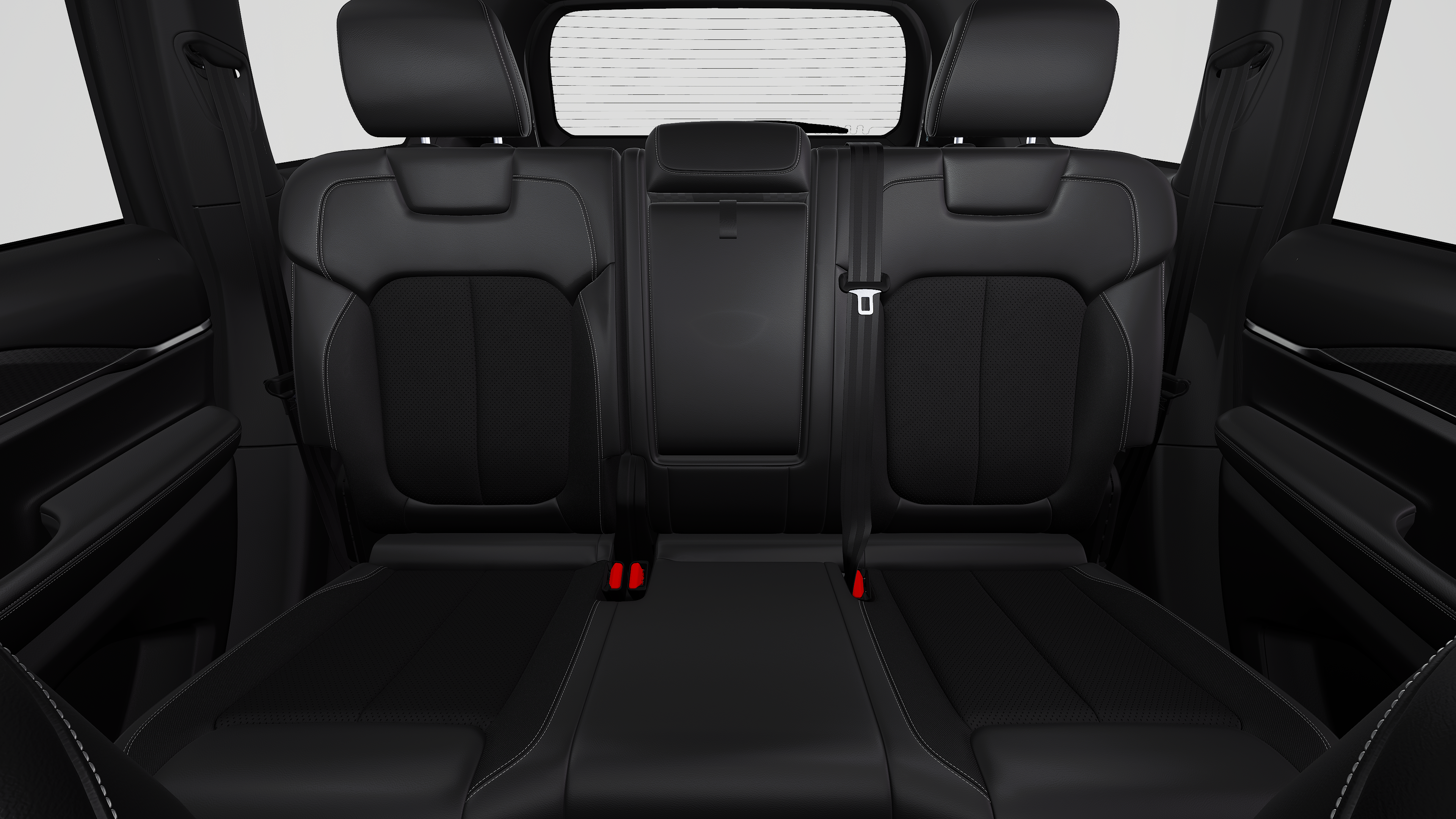 2027 Jeep Grand Cherokee Laredo X 4x4
