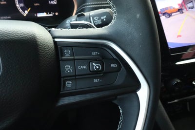 2023 Jeep Grand Cherokee Altitude 4x4