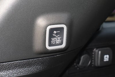 2026 Jeep Grand Cherokee Laredo X 4x4