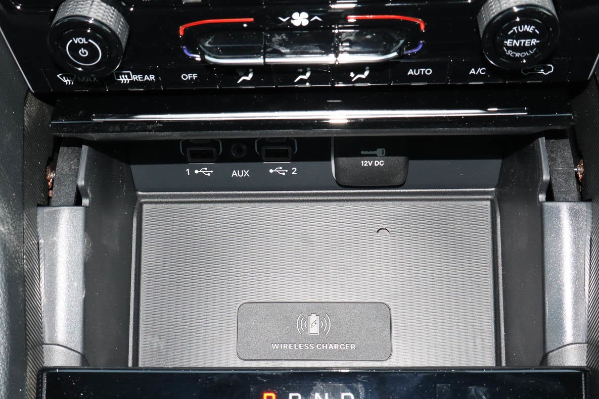 2026 Jeep Grand Cherokee Laredo X 4x4