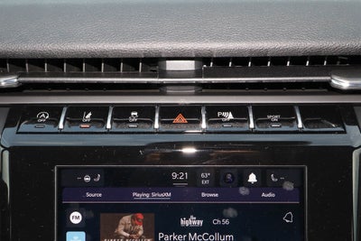 2026 Jeep Grand Cherokee Laredo X 4x4