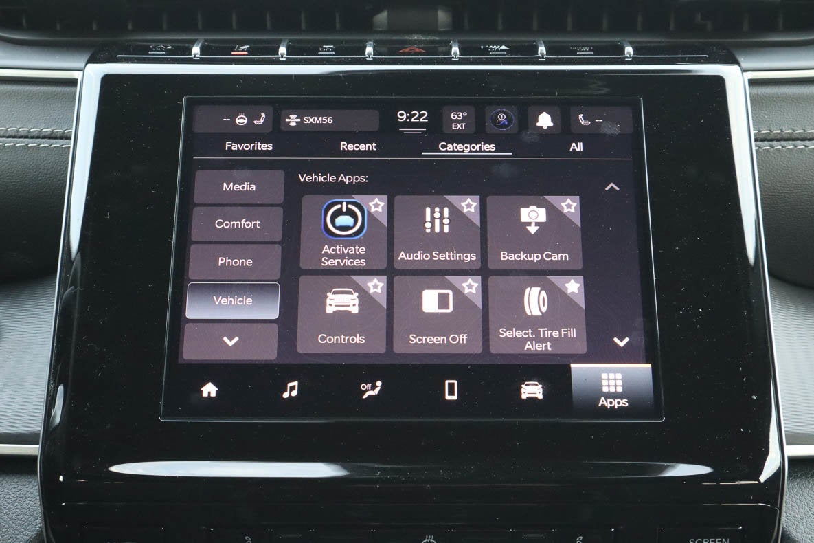 2026 Jeep Grand Cherokee Laredo X 4x4