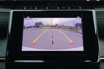 2026 Jeep Grand Cherokee Laredo X 4x4