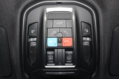 2026 Jeep Grand Cherokee Laredo X 4x4