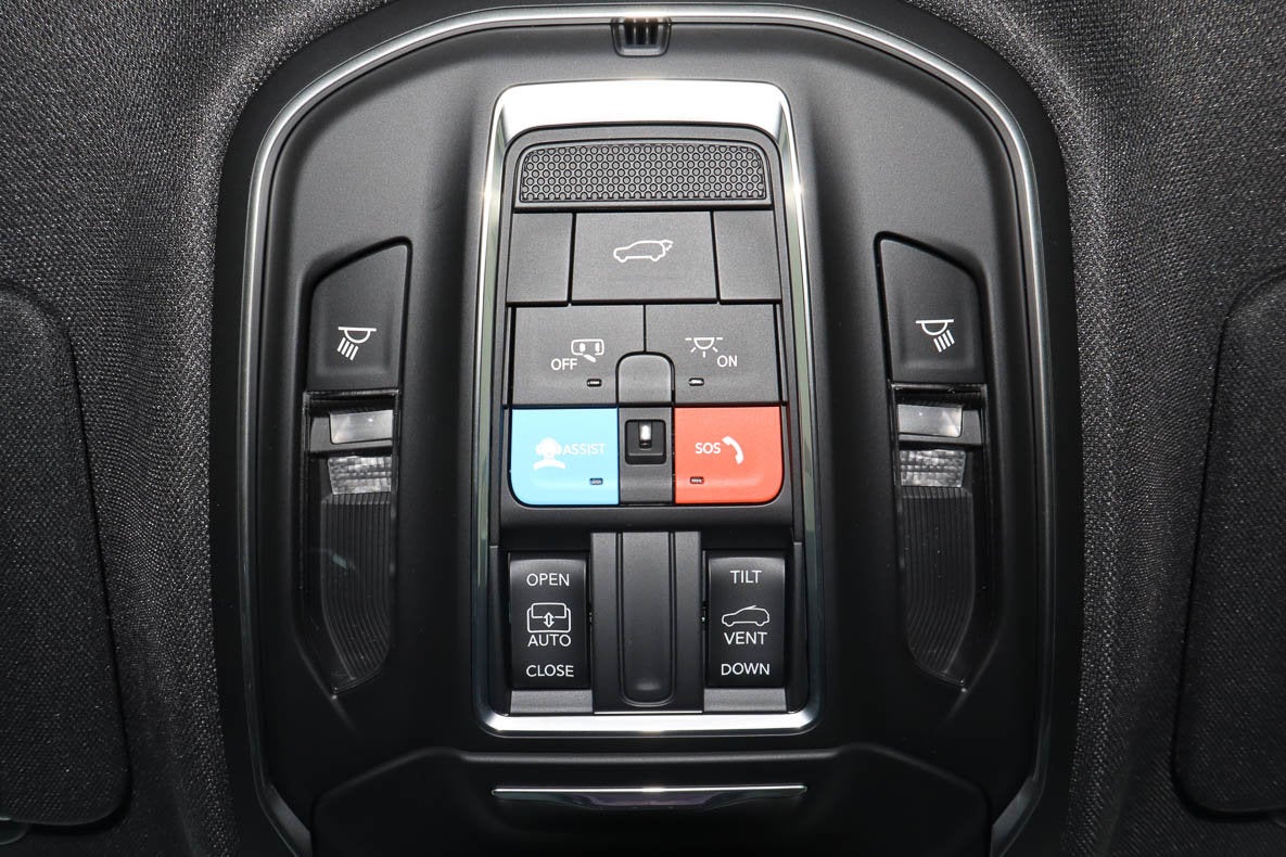 2026 Jeep Grand Cherokee Laredo X 4x4