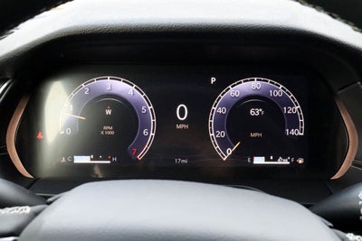 2026 Jeep Grand Cherokee Laredo X 4x4