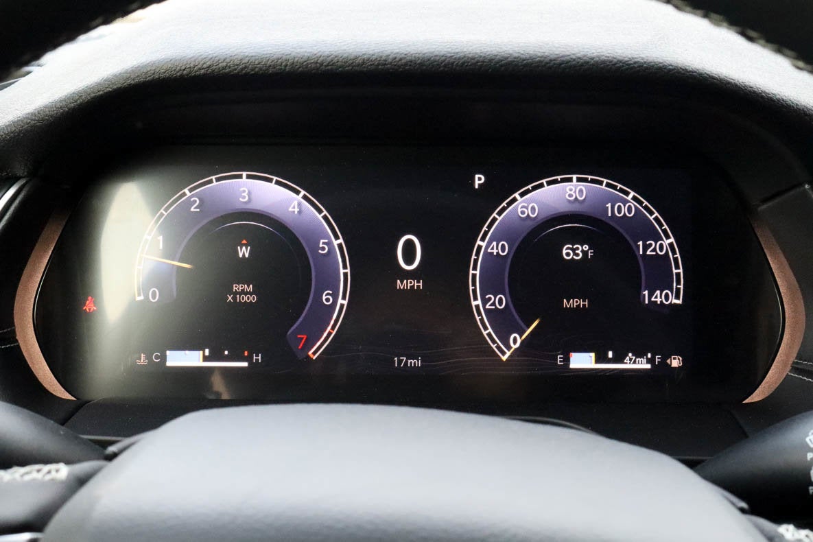 2026 Jeep Grand Cherokee Laredo X 4x4