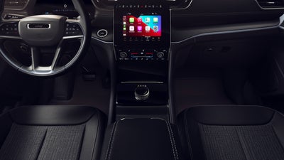 2026 Jeep Grand Cherokee Laredo X 4x4