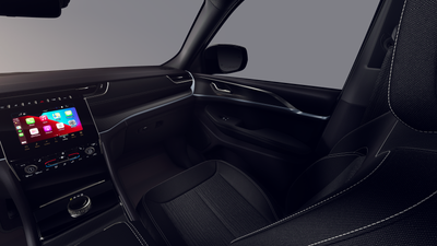 2026 Jeep Grand Cherokee Laredo X 4x4