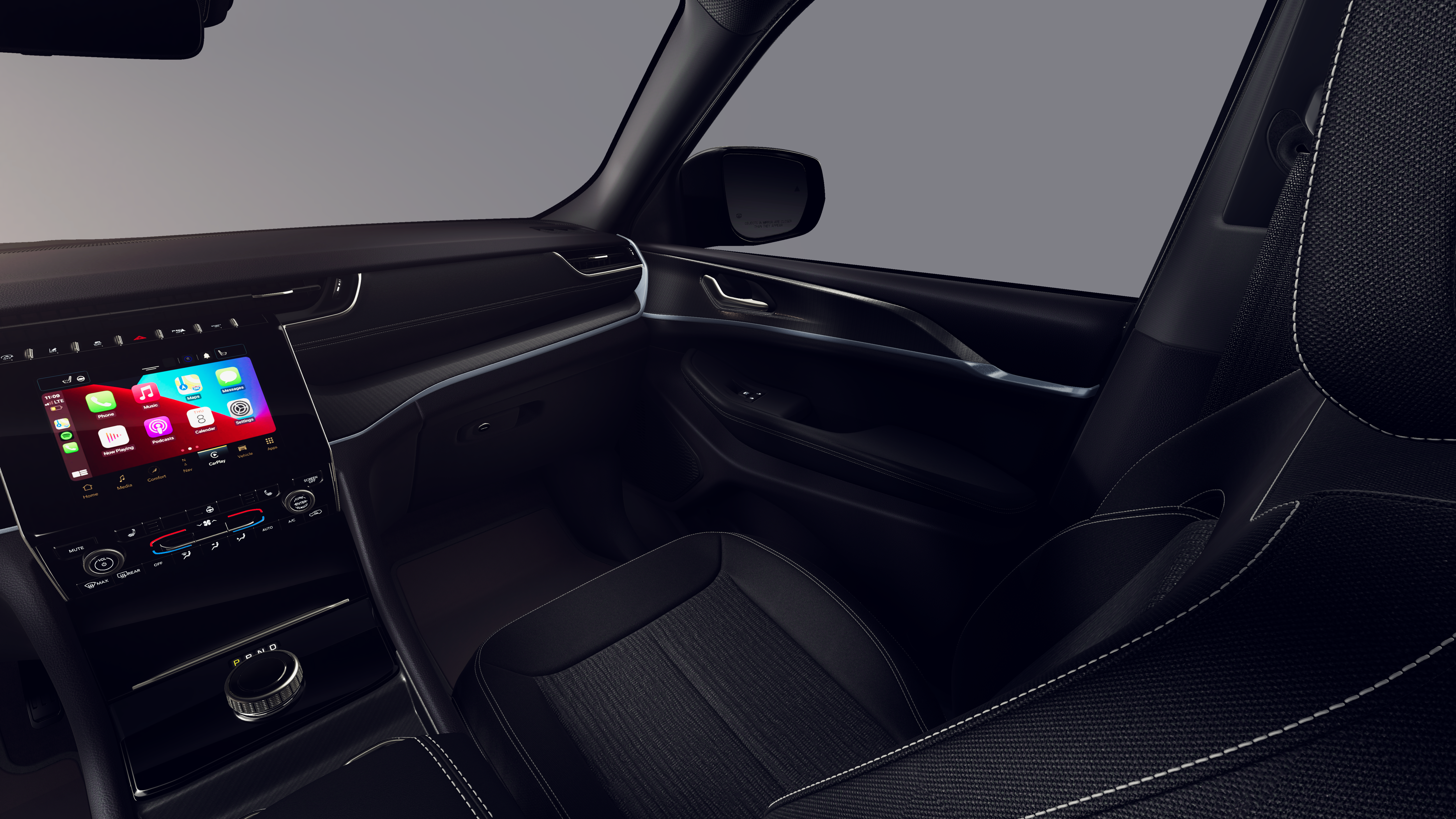 2026 Jeep Grand Cherokee Laredo X 4x4