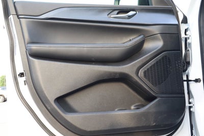 2026 Jeep Grand Cherokee Laredo X 4x4