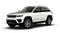 2026 Jeep Grand Cherokee Laredo X 4x4