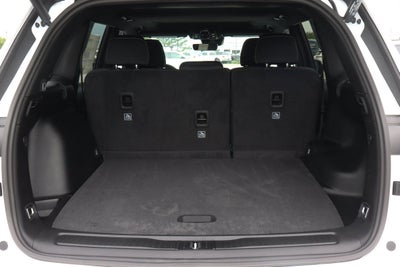 2026 Jeep Grand Cherokee Laredo X 4x4