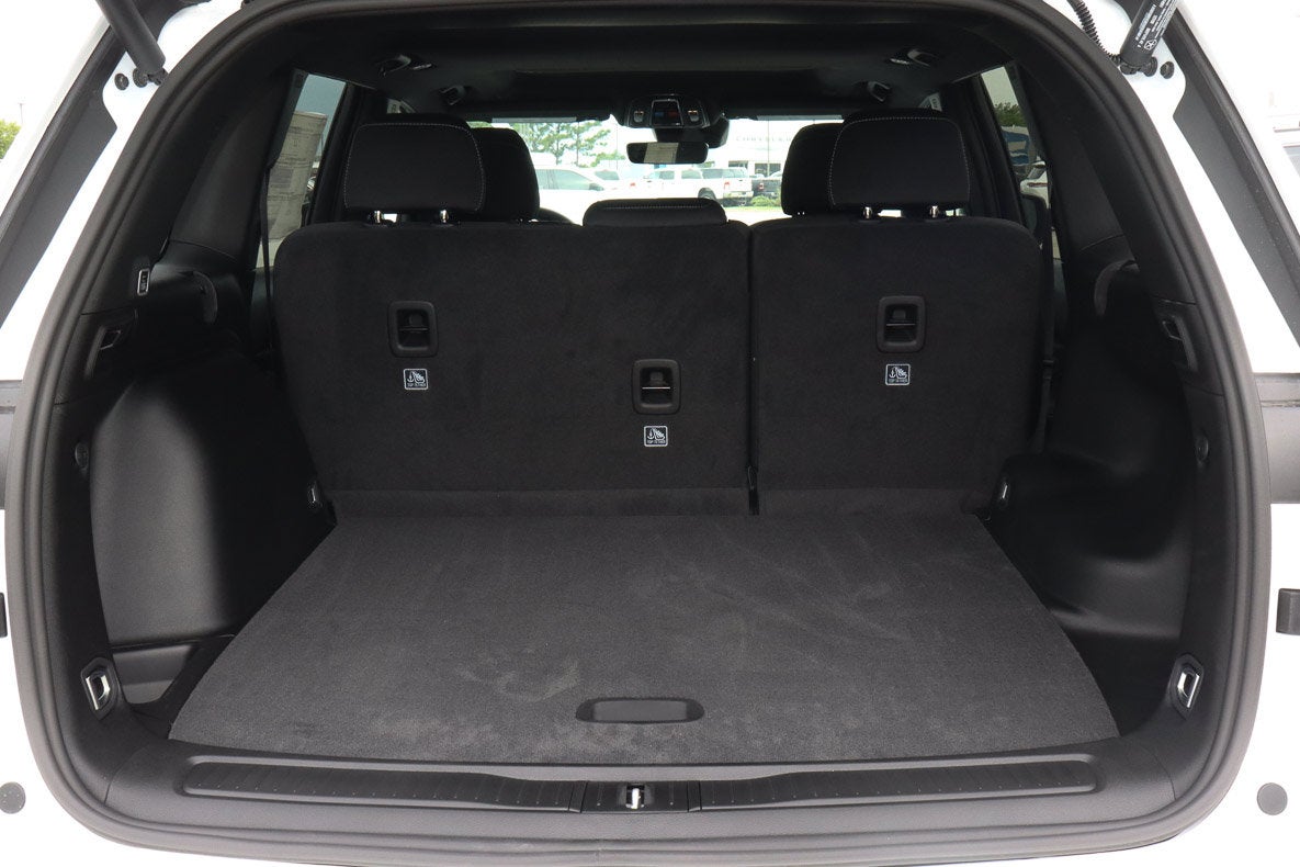 2026 Jeep Grand Cherokee Laredo X 4x4