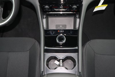 2026 Jeep Grand Cherokee Laredo X 4x4