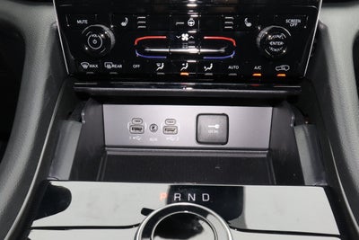 2026 Jeep Grand Cherokee Laredo X 4x4