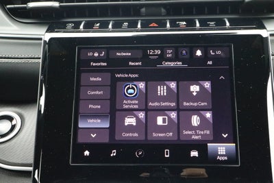 2026 Jeep Grand Cherokee Laredo X 4x4