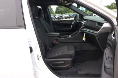 2026 Jeep Grand Cherokee Laredo X 4x4