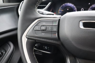 2026 Jeep Grand Cherokee Laredo X 4x4