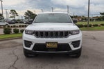 2026 Jeep Grand Cherokee Laredo X 4x4