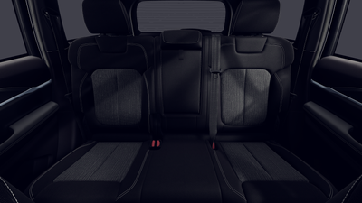 2026 Jeep Grand Cherokee Laredo X 4x4