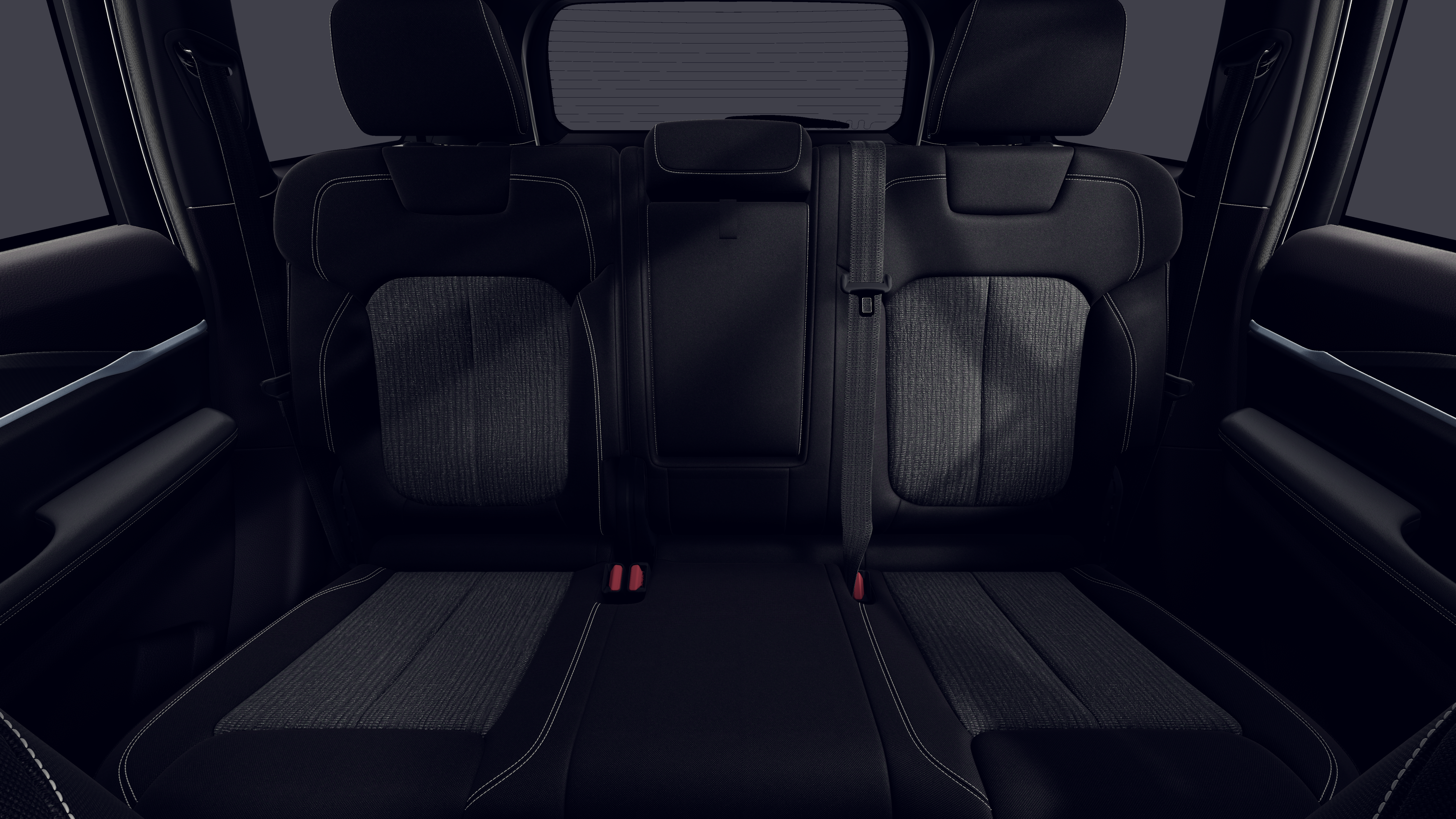2026 Jeep Grand Cherokee Laredo X 4x4