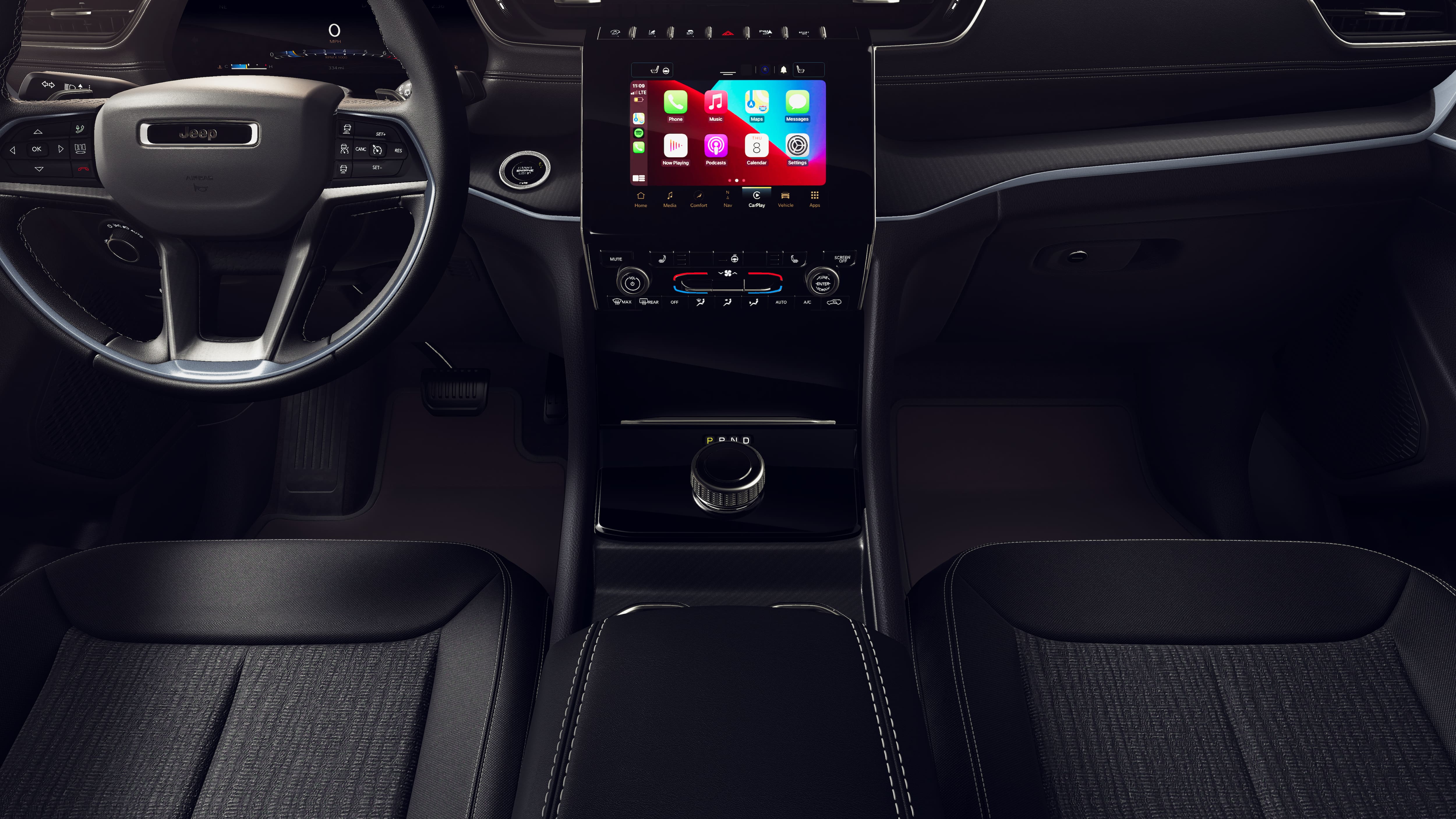 2026 Jeep Grand Cherokee Laredo X 4x4
