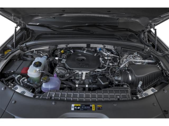 2027 Jeep Grand Cherokee Laredo X 4x4