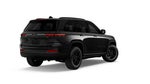 2027 Jeep Grand Cherokee Laredo X 4x4